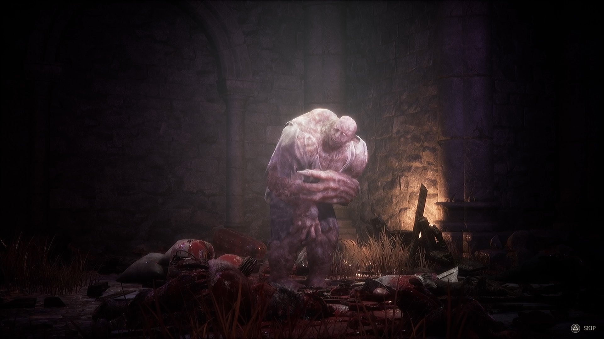 erdian the broken vow in the relic first guardian