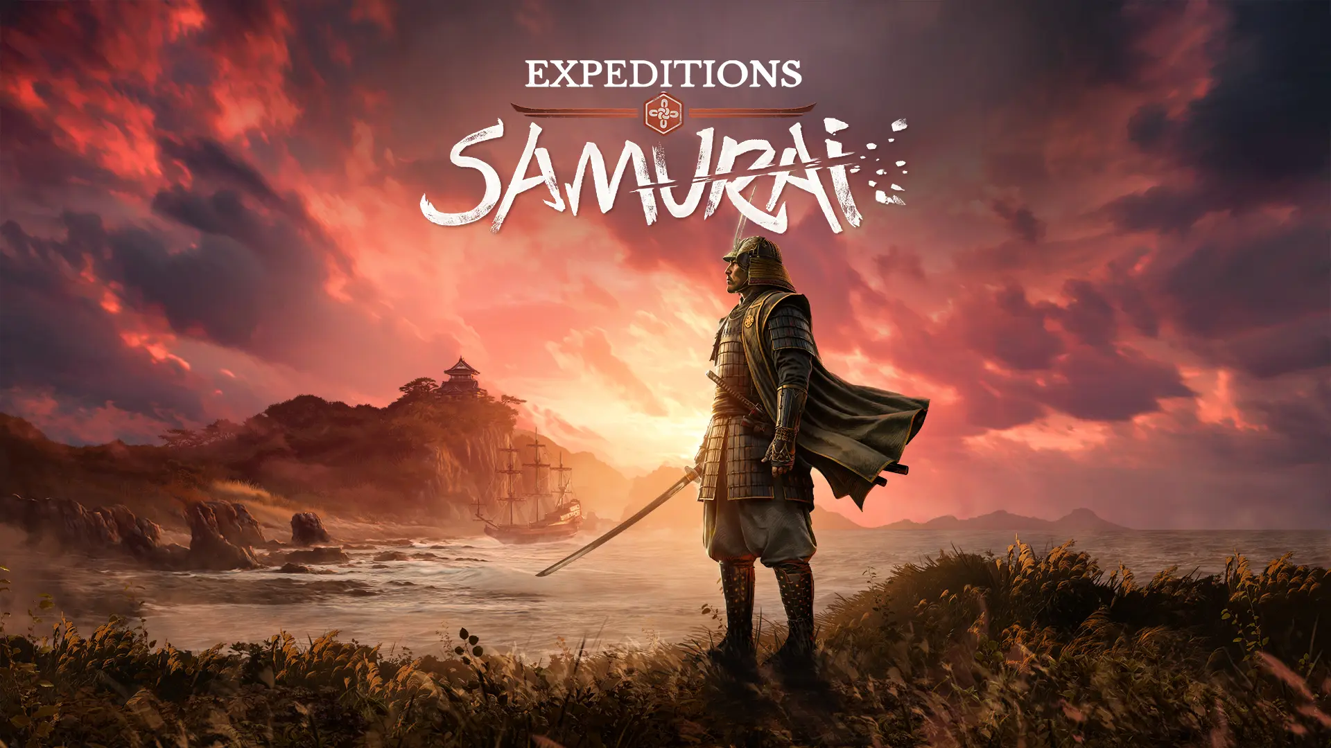 expeditions samurai release date