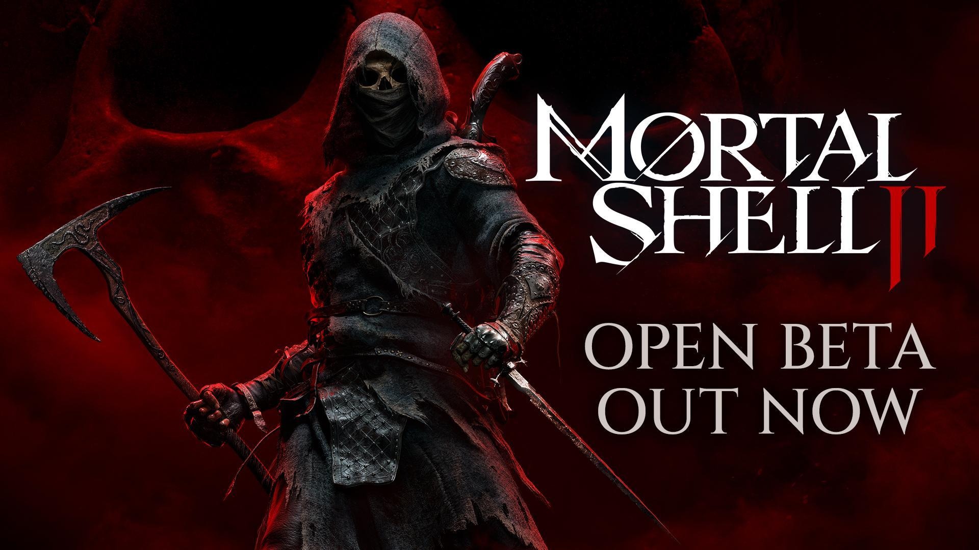 mortal shell 2 open beta ps5