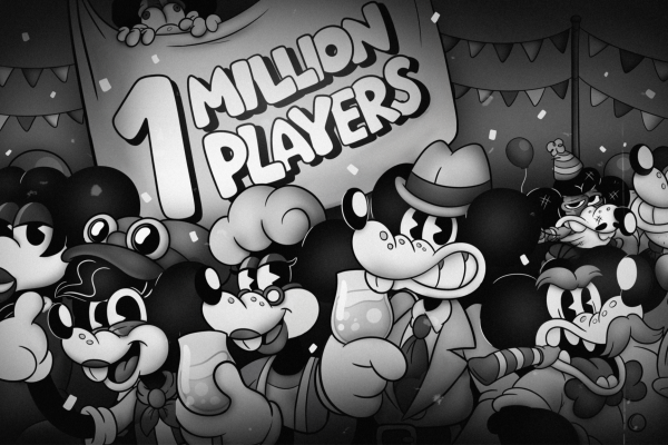 mouse p.i. for hire players
