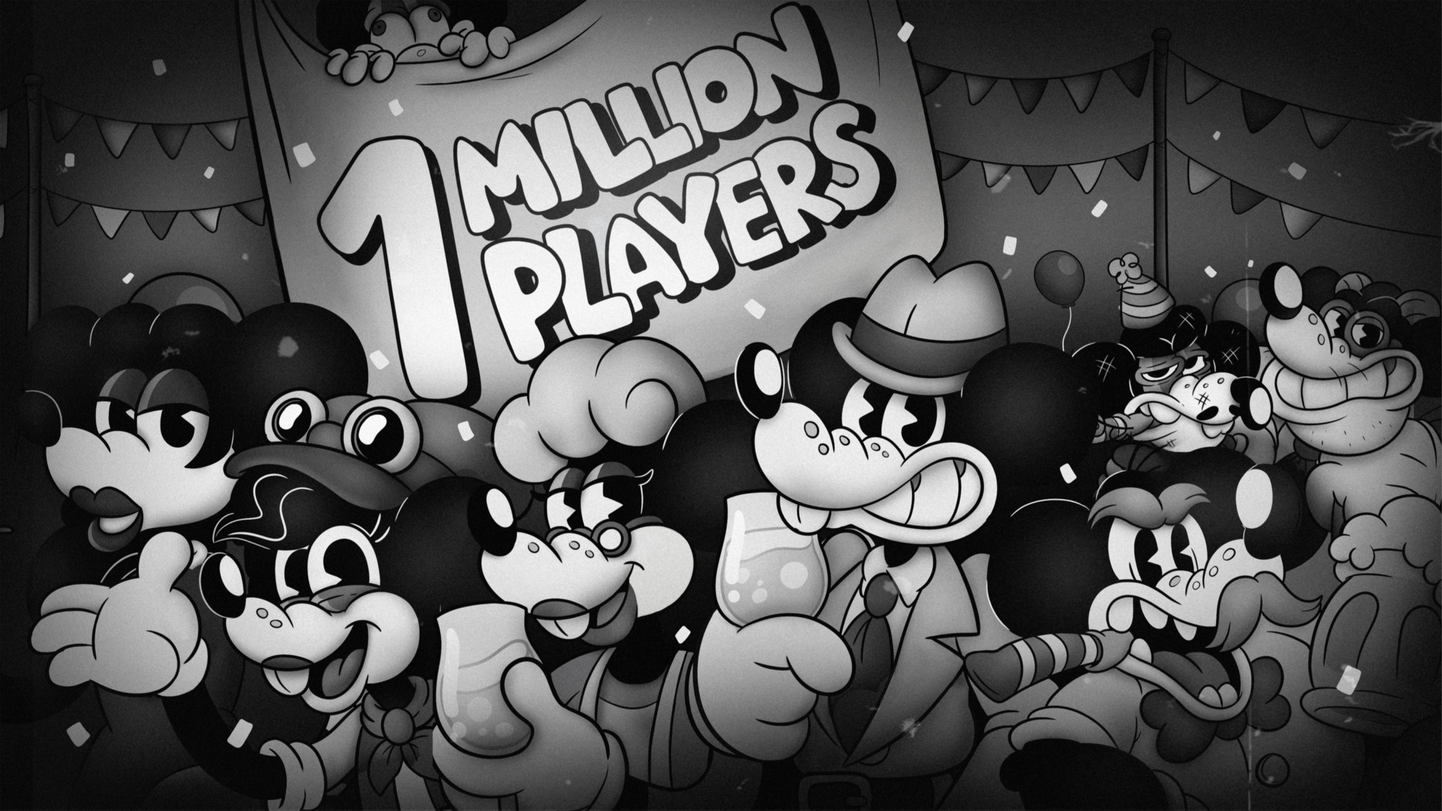 mouse p.i. for hire players