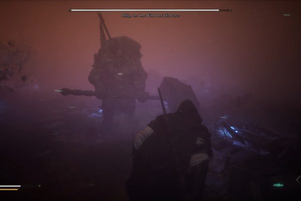 philip, the one who lost his peace in the relic first guardian