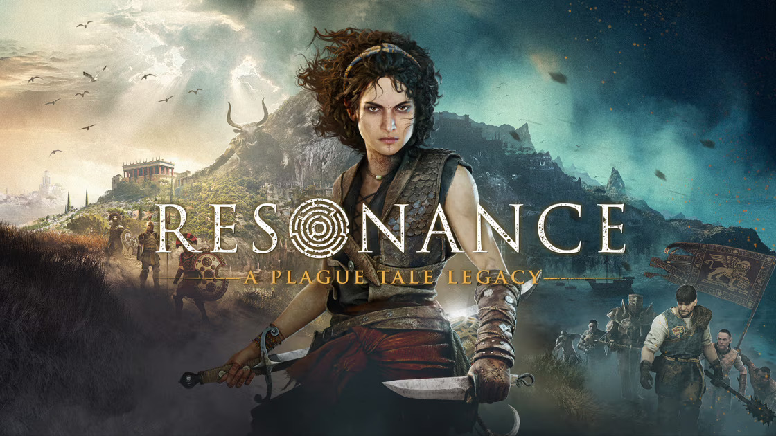 resonance a plague tale
