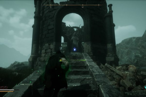 shard of esser location
