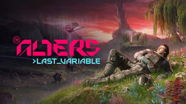 The Alters: Last Variable Expansion Available Today With All New Features, Alters and Story