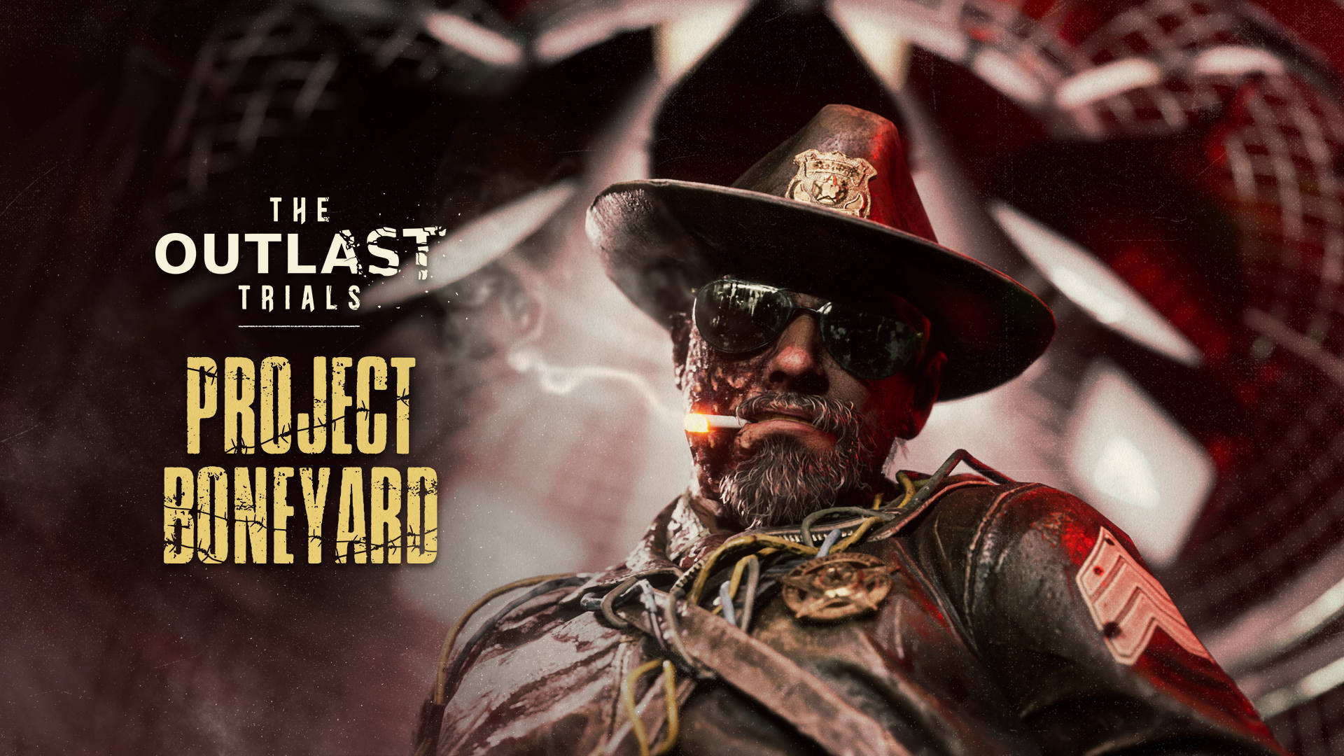 season 7 project boneyard of the outlast trials
