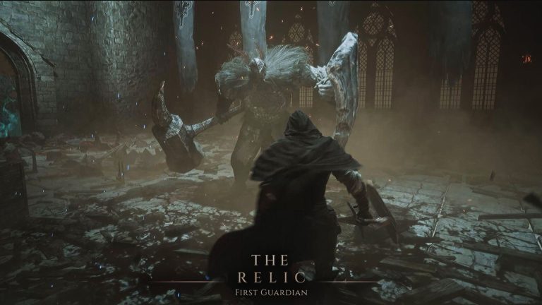The Relic: First Guardian Review (PS5) – One of My Favourite Experiences of the Year