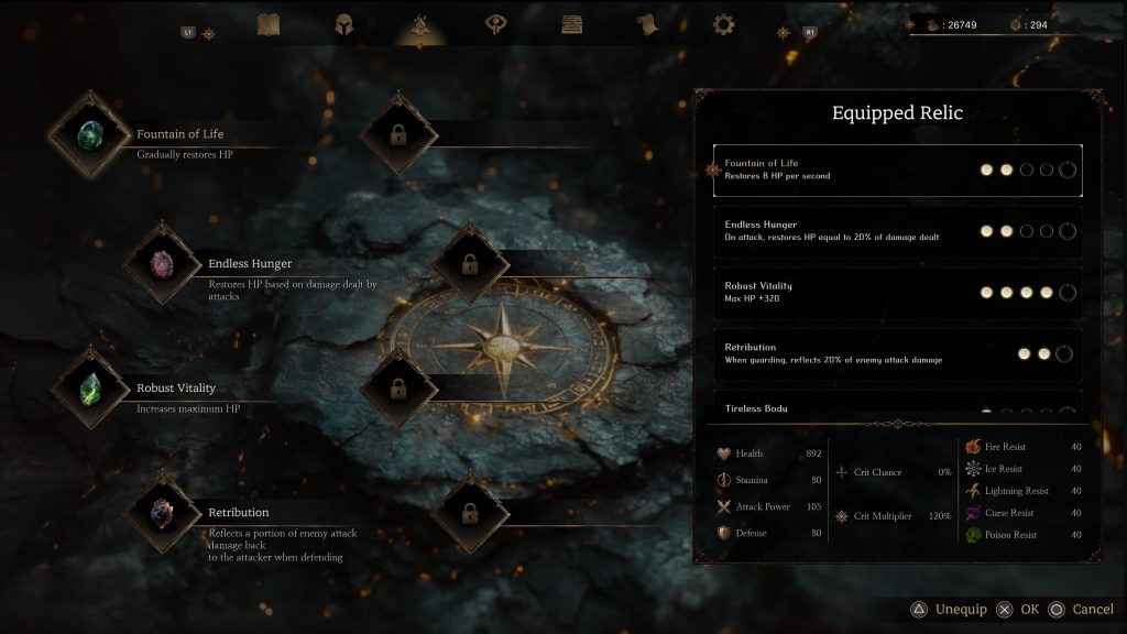 the relic first guardian relics