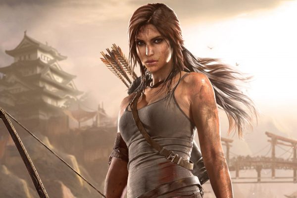 tomb raider definitive edition