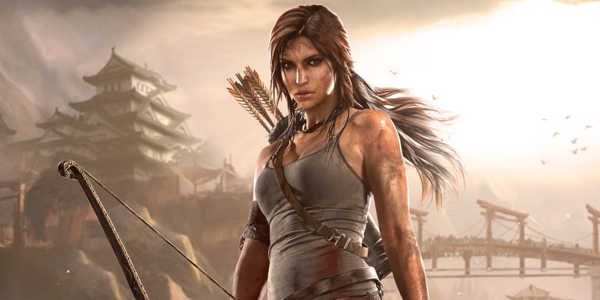 tomb raider definitive edition