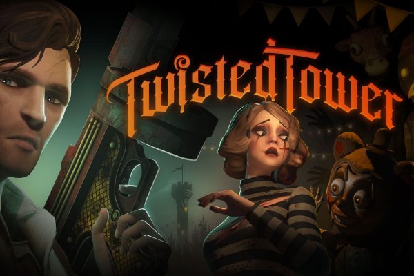 twisted tower cover art