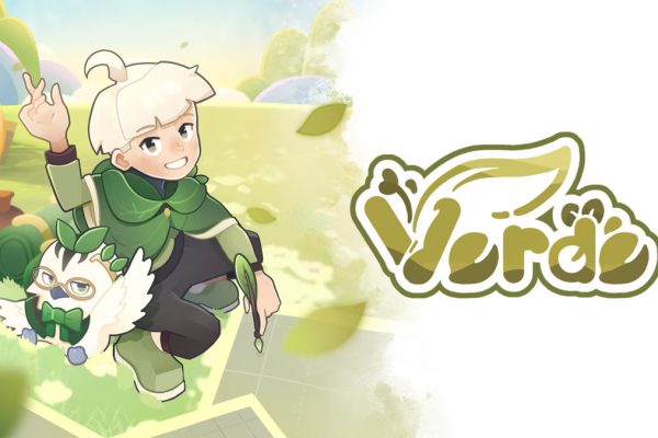 verde game