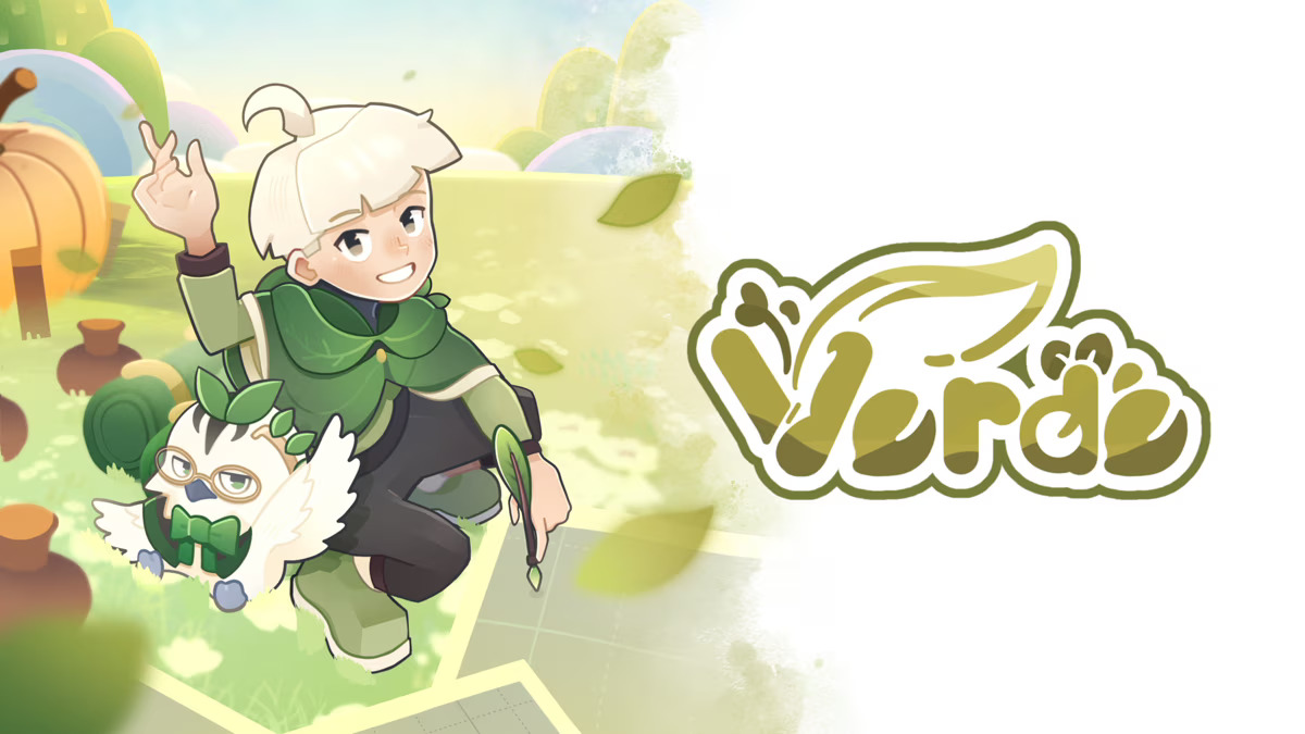 verde game
