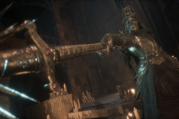 vermion the gilded arbiter