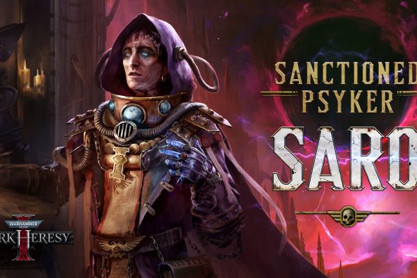 saro companion in warhammer 40000 dark heresy