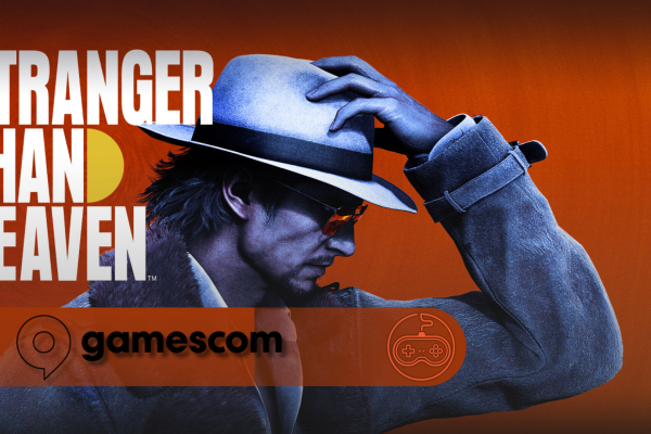 stranger than heaven preview