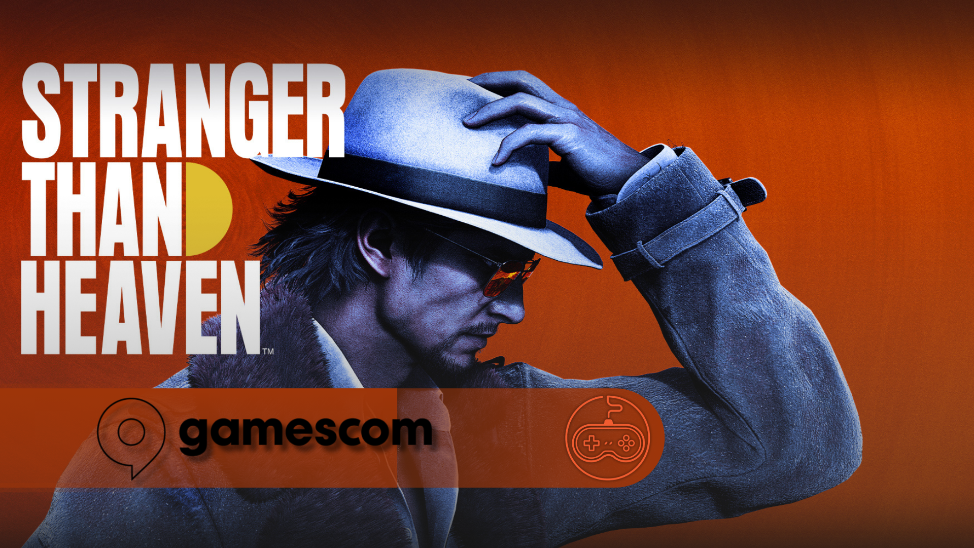 stranger than heaven preview