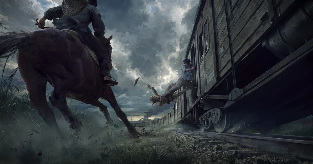 the defiant gamescom 2026 demo