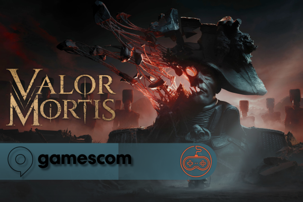 valor mortis game