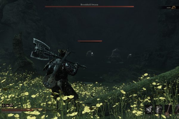 broodshell swarm in mortal shell 2