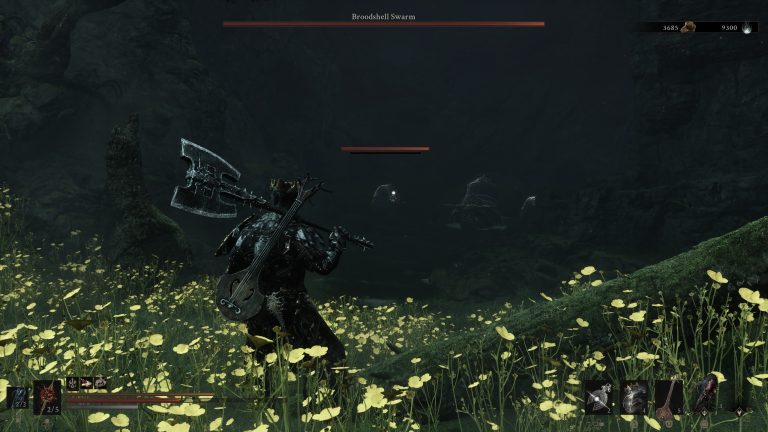 How to Beat the Broodshell Swarm in Mortal Shell 2