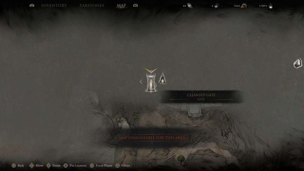 gloombound legion location in mortal shell 2
