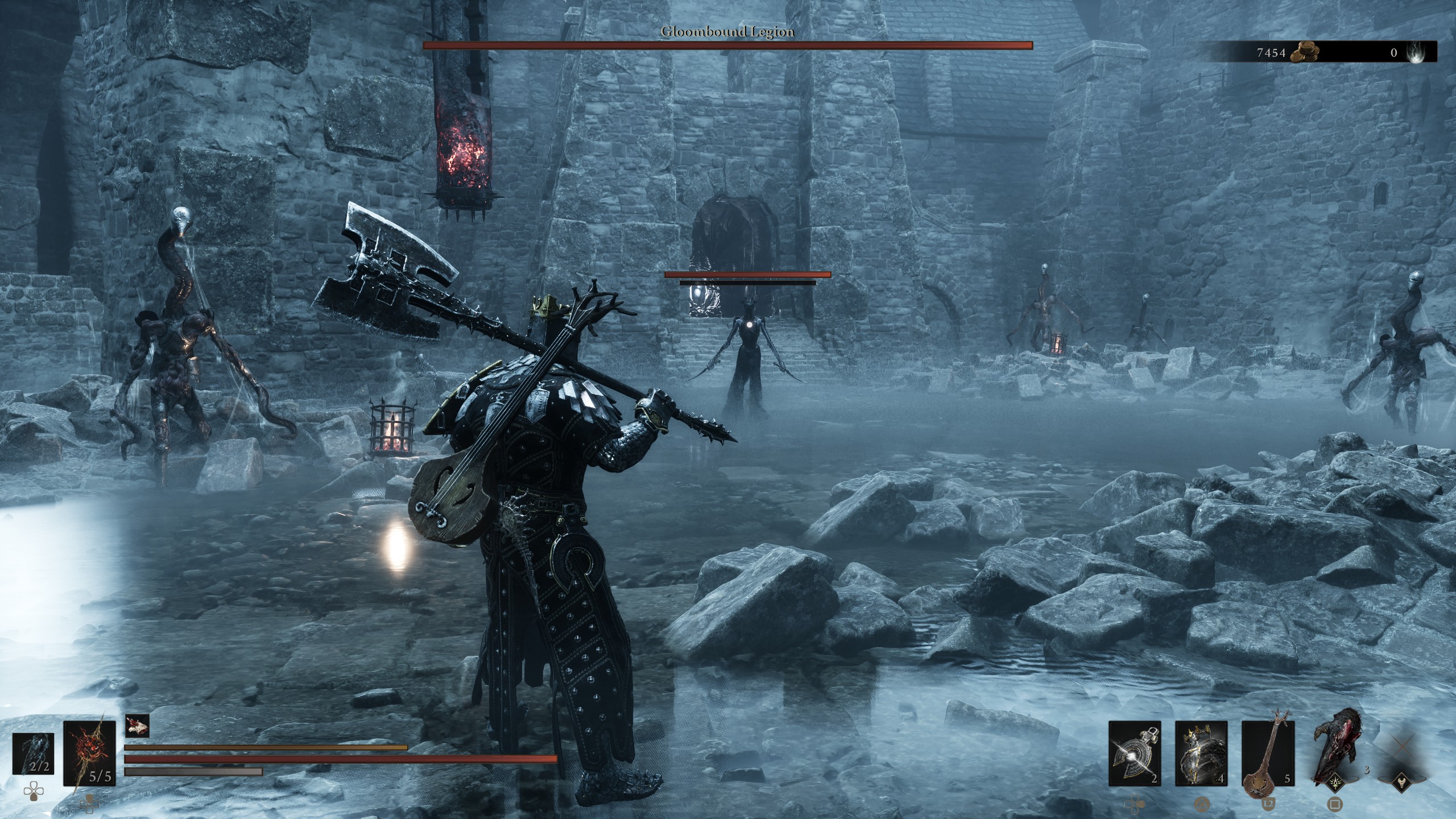 gloombound legion in mortal shell 2