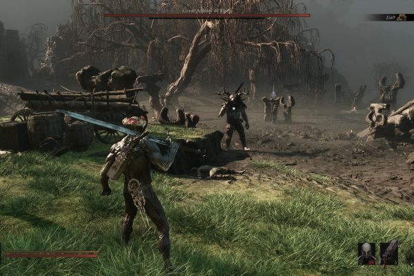 great arbiter of flesh mortal shell 2