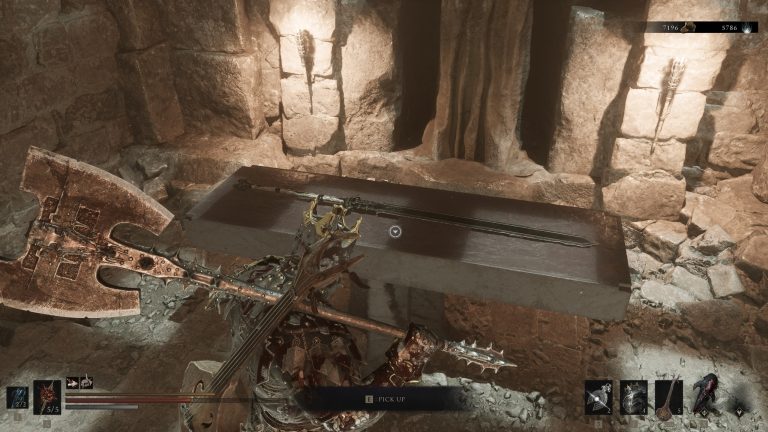 Mortal Shell 2 – All Weapon Locations