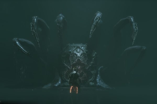 hexapod in mortal shell 2