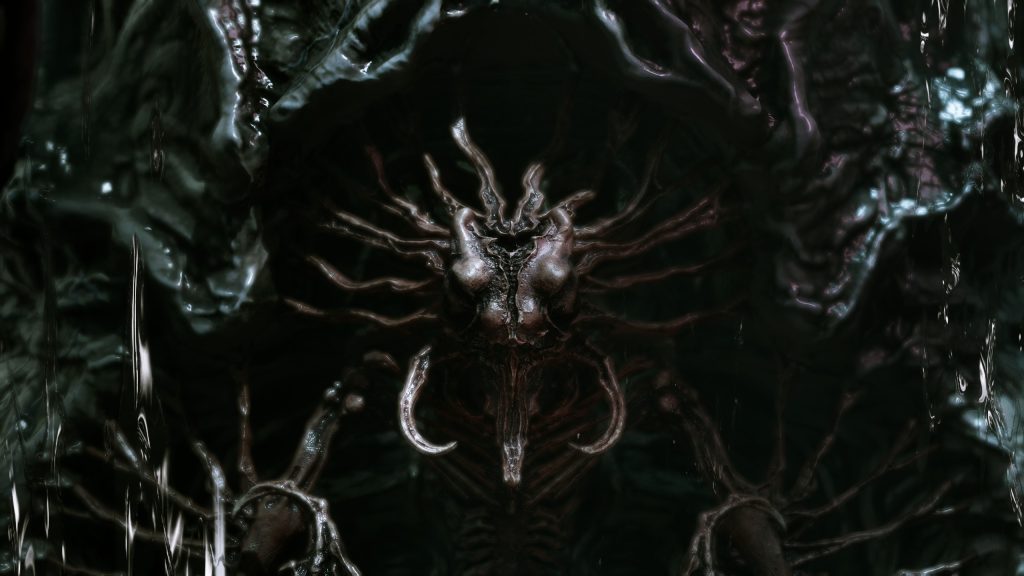 hexapod mortal shell 2