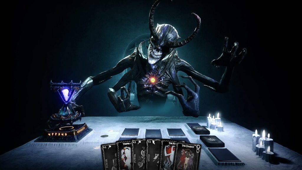 inferius gameplay