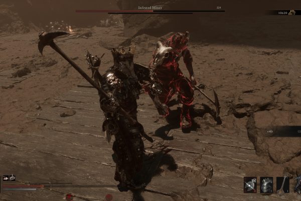 infested miner in mortal shell 2