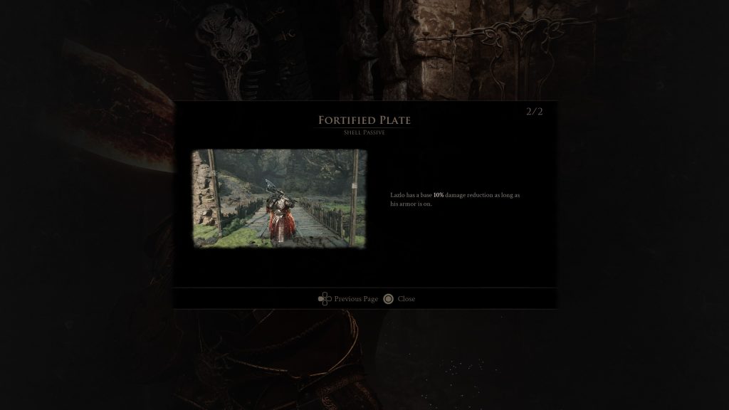 lazlo shell in mortal shell 2
