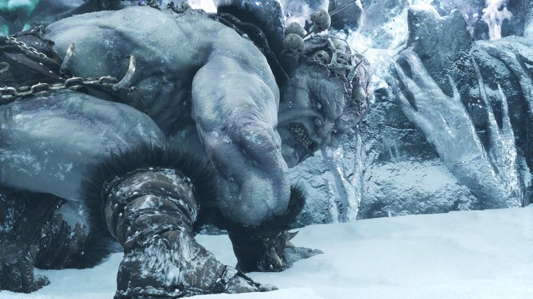 How to Beat Droeg, The Conquerer in Mortal Shell 2