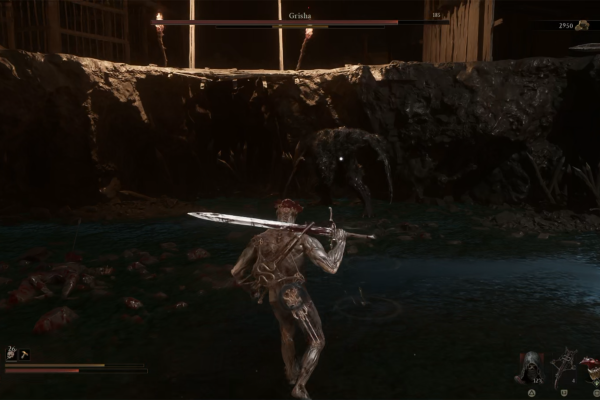 mortal shell 2 grisha