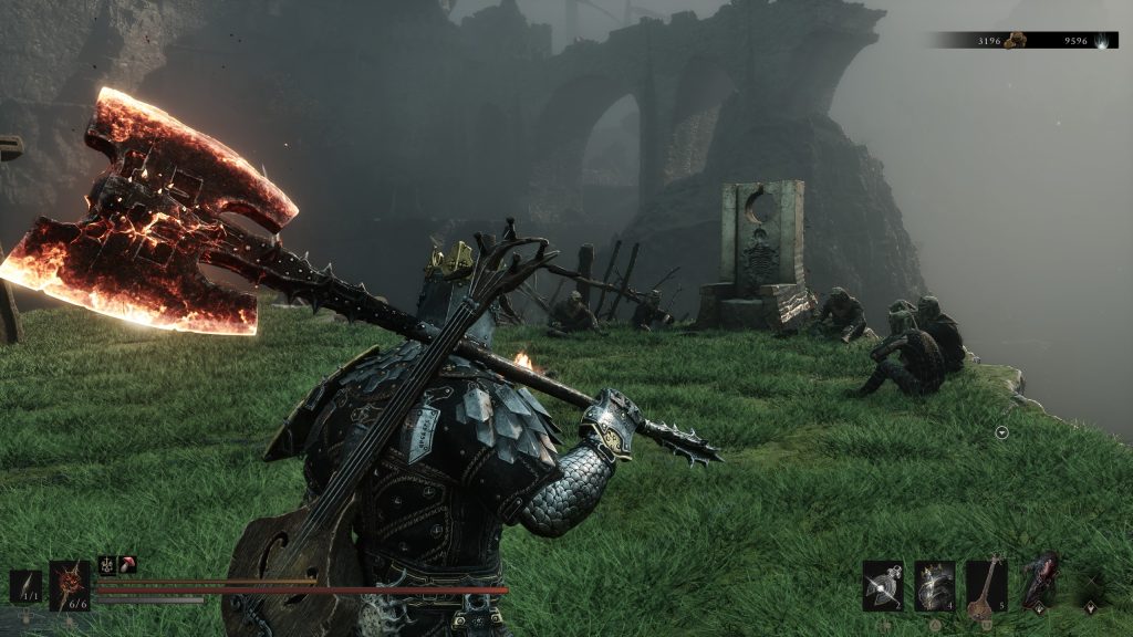 baghead secret ending mortal shell 2