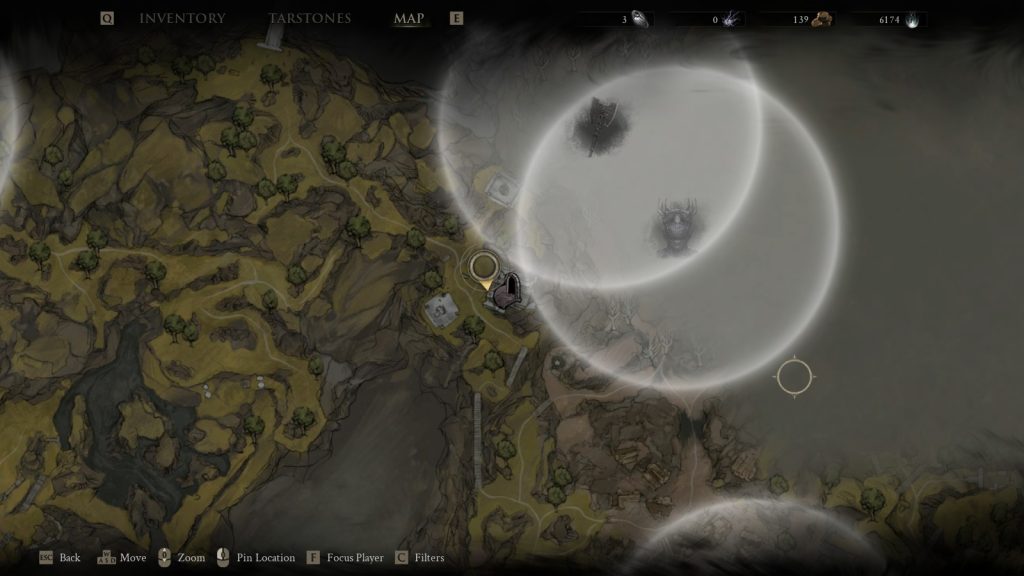 Forgotten Crossbow Location in Mortal Shell 2