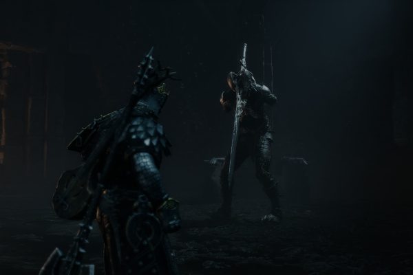 nameless captive in mortal shell 2
