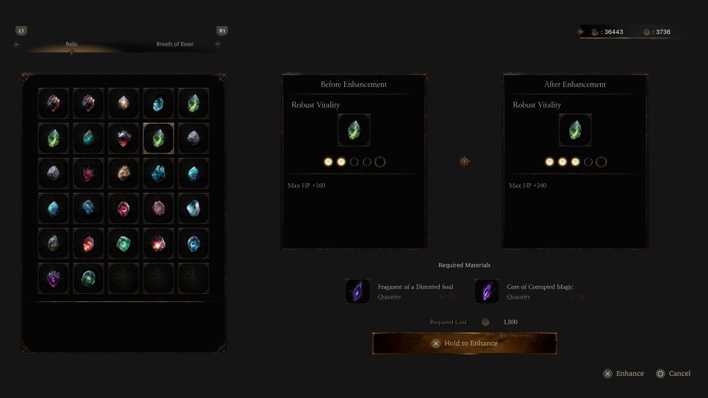 the relic first guardian relics