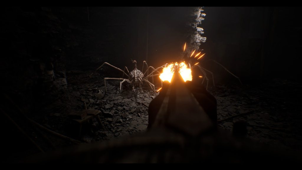 ritual tides gameplay