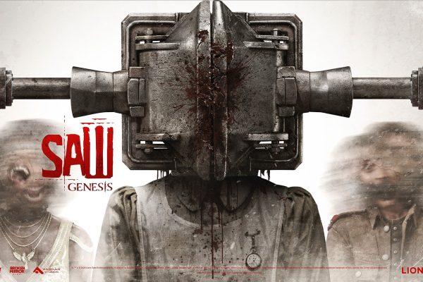 saw genesis preview