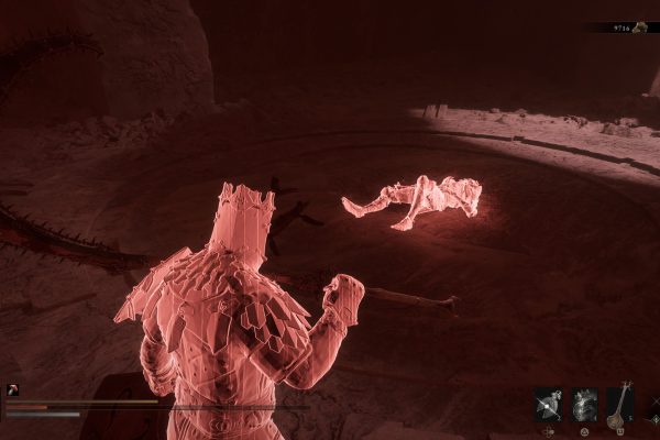 sariel shell in mortal shell 2