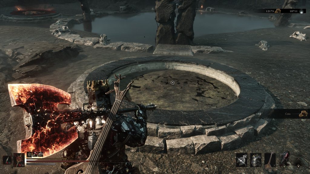 smert shell location in mortal shell 2