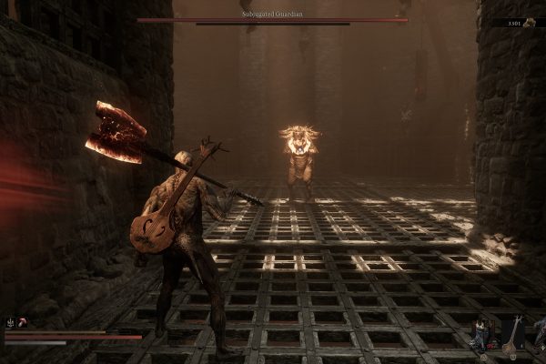subjugated guardian in mortal shell 2