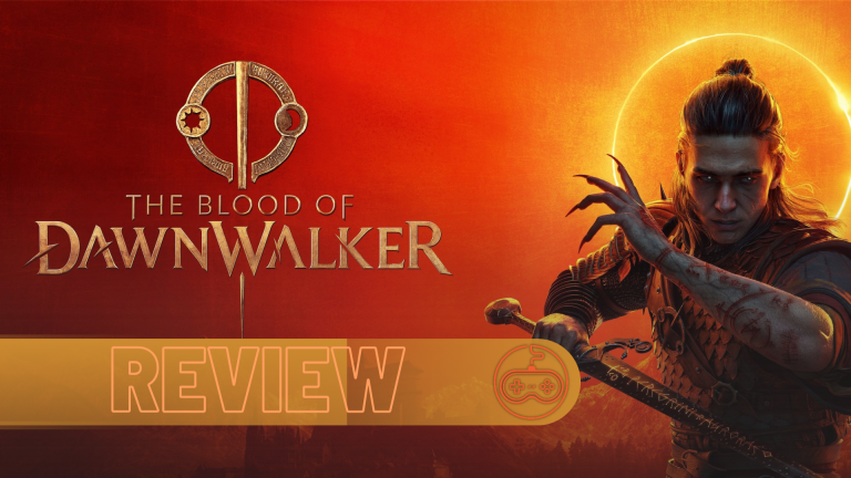 The Blood of Dawnwalker Review (PS5) – A Gory Adventure Littered With the Corpses of My Enemies, and Even Some Friends