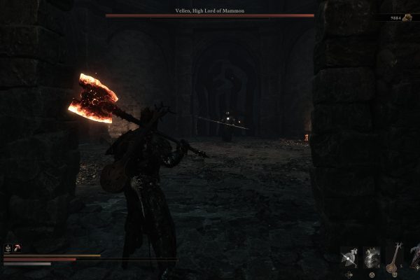 vellen high lord of gammon in mortal shell 2