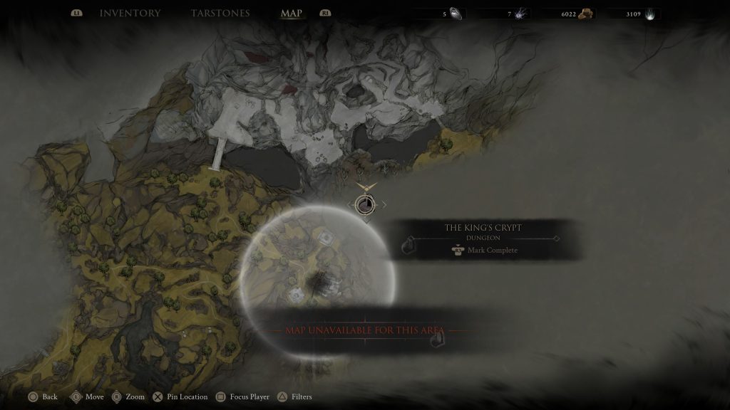 veterans battle axe location in mortal shell 2