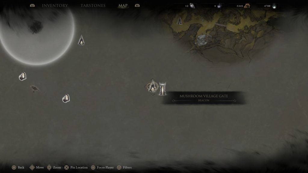 vrannic the grand illusionist location in mortal shell 2