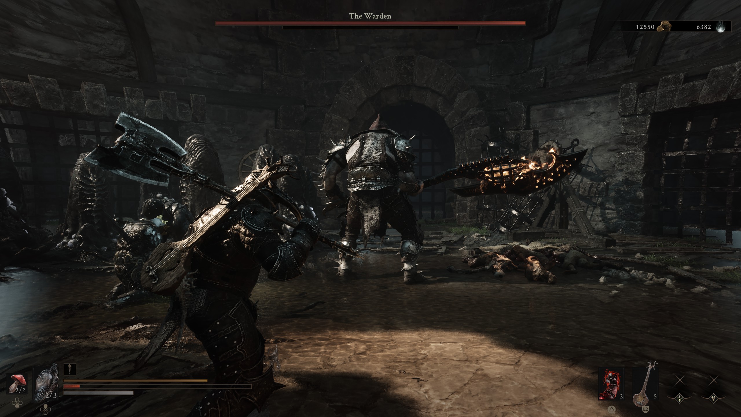 warden mortal shell 2